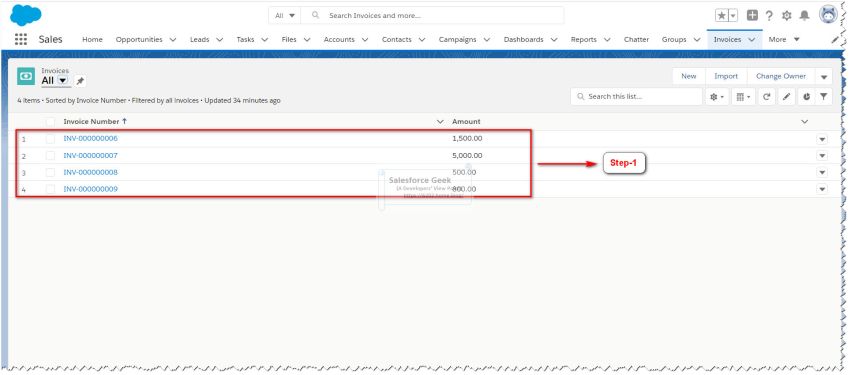 How to Develop Custom Salesforce SOAP API Endpoint